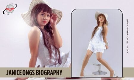 Janice Ong